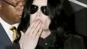 Речь Майкла Джексона о свободе и любви - 2002г.