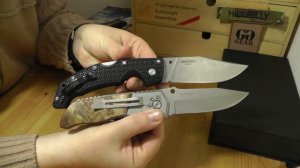 Böker Magnum Forest Ranger (2) EDC Gear Werkzeug Multitool