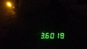CW/SSB приёмник прямого преобразования на MC3361 для 80м диапазона с ЦШ на PIC16F628