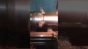 Работа моего станка 1а616