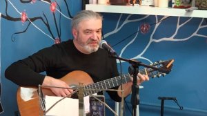 33 Борис Смоляк. Будет ли светить