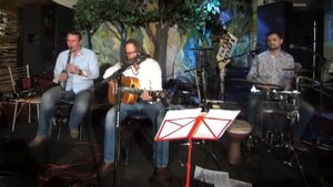 Тимур Ведерников "Все сначала"