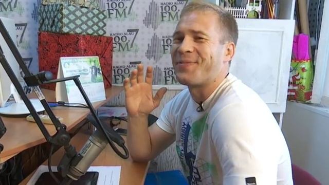 Радио Алау - Званый гость смотреть онлайн