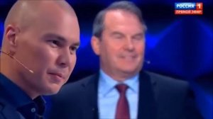 Икбаль Дюрре и Александр Рогаткин о Курдистане.