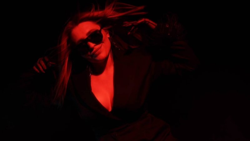 Анастасия Спиридонова — Медицина-музыка (Part 2)