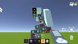 как сделать поршневой двигатель в [EVERTECH SANDBOX]