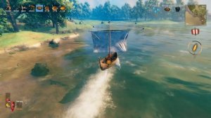 НАЧИНАЕМ С 0 НОВОЕ КООП ПРОХОЖДЕНИЕ СЕРИЯ №4 #kostos_play #valheim #вальхейм