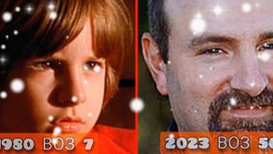 Сияние 1980 год как выглядят актёры кино сейчас спустя время