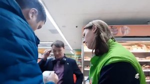 ПЕРЕПОЛОХ В ТУХЛЫХ ПЯТЁРОЧКАХ... ОПЯТЬ ПРОСРОЧКА...