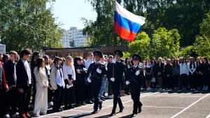 Выпуск передачи "Куда пойдём учиться?" - Сентябрь 2024