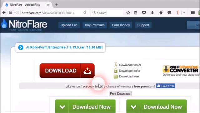 How to free download books from pdfbooksinfo.com having nitroflare com link смотреть онлайн