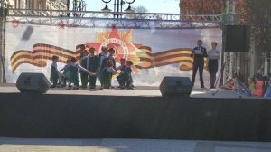 Дети Всей земли_25.04.2019