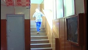 2002.05.21 Мегион   СШ№3 бомба школе эвакуация