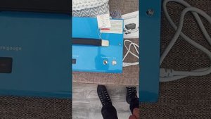 Portable PCP air gun compressor