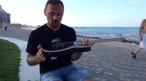 Обзор гитары Ibanez RG2610