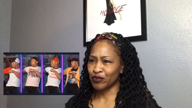 4 the 2000's|Todrick Hall| Official| Reaction смотреть онлайн