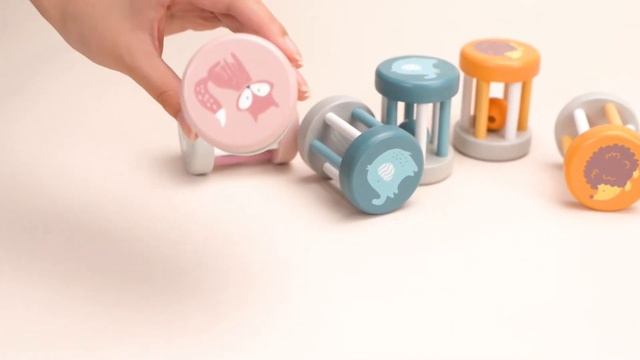 PolarB丨Rattle (44021) смотреть онлайн