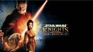 Star Wars  Knights Of The Old Republic. Уничтожение Ранкора взрывом