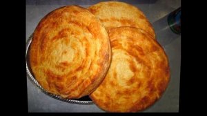 ТАДЖИКСКАЯ  НАЦИОНАЛЬНАЯ КУХНЯ.