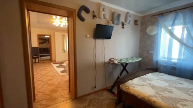 Дом в р. п. Мулловка на ул. Красноармейская, 86 м² на уч. 15 сот., Ульяновская область смотреть онлайн