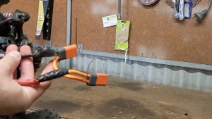 Arrma Kraton 6S BLX Gets a HobbyWing MAX 6 Combo!!