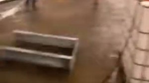 Мойка еврокубов головками OMZ P