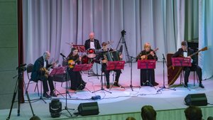 Ж. Обер "Жига"