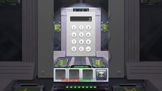 100 Doors 3 - Level 11,12,13,14,15,16,17,18,19,20 Walkthrough смотреть онлайн