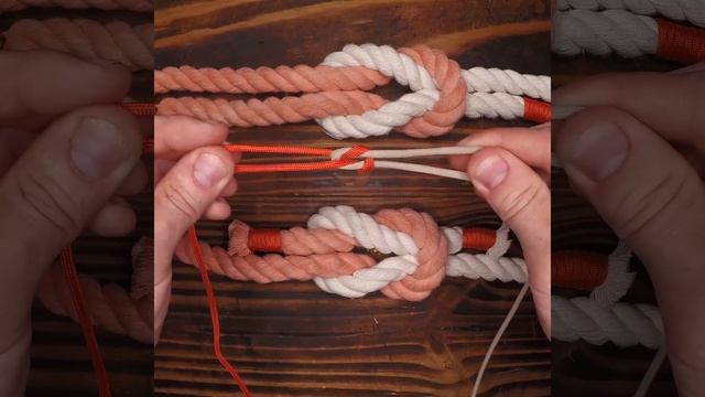 (Square/Reef/Flat) Knot To Be Trifled With! смотреть онлайн