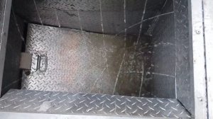 Снегоплавильная установка "СНЕГОТОП"