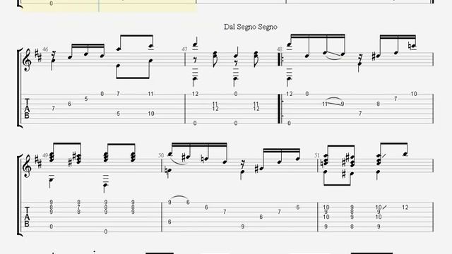 Русская семиструнная гитара. На ярмарке. М. Лукин смотреть онлайн