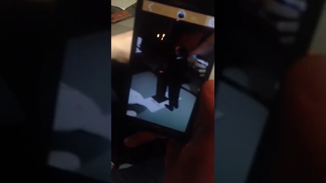 Путин на столе в кафе поздравляет с Новым годом :) смотреть онлайн