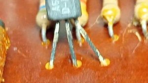 Otto DCA-650 (1970 г.в.) - работа по профилактике аппарата