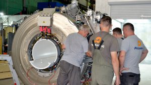 Отправка МРТ Siemens Magnetom Avanto Fit 1.10.24