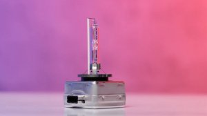 TechWorld ксеноновая лампа / Видео продукта 360 для маркетплейса