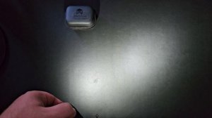 Nitecore NU25 400 Lumen Head Torch Rechargeable - Unboxing / ⚠️WARNING contains flashing lights!