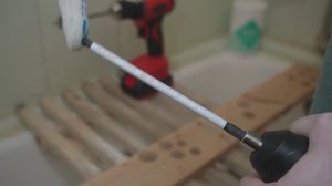 Отвёртка DEKO - Патрон