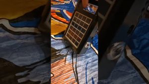 Радио приемник Vikend Traveler
