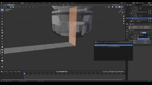 Simulate Complex Cables In Blender EASY! | FREE .blend File