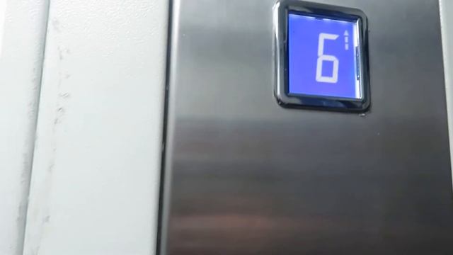 Музыкальный лифт КМЗ (2014 Г.В) V=1 М/C Q=320 смотреть онлайн