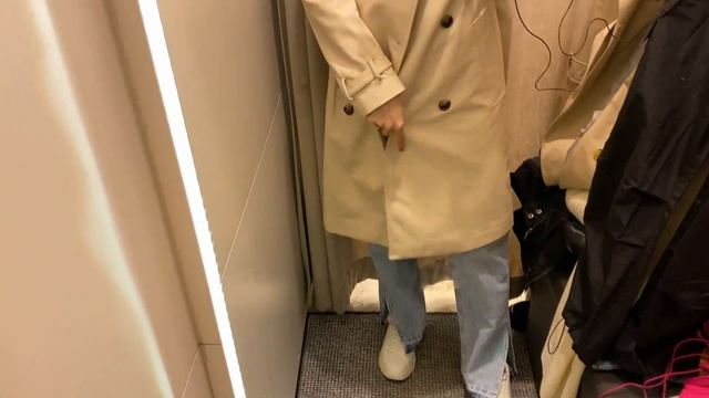 ШОППІНГ-ВЛОГ: MANGO, NEW YORKER, CALLIOPE | ТРЕНДОВІ ЛУКИ НА ВЕСНУ🌷