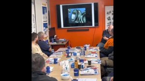 SKF Bearing Fitting and Removal one day training course