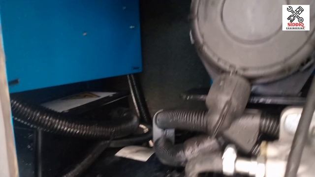 Perkins generator 15kva Diesel Generator Alternator Stamford Amazing Review