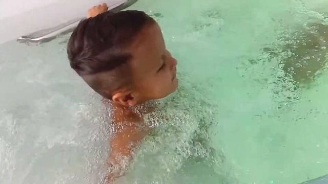 Гидрованна смотреть онлайн