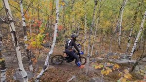 КАК. ЭТО. ЕХАТЬ?! ROYAL RACE HARD ENDURO 2023 Губаха