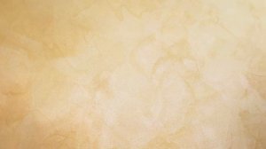 Эффект муарового шелка с помощью краски Cadoro от San Marco