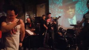 Рок группы Новосибирска 2