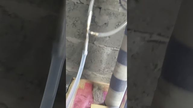 работа клапана старт-стоп