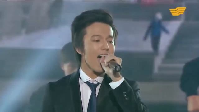 Dimash | Димаш | Мой Казахстан