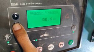 Penyebab engine Cummins tidak bisa start//Loss of Mag-PU